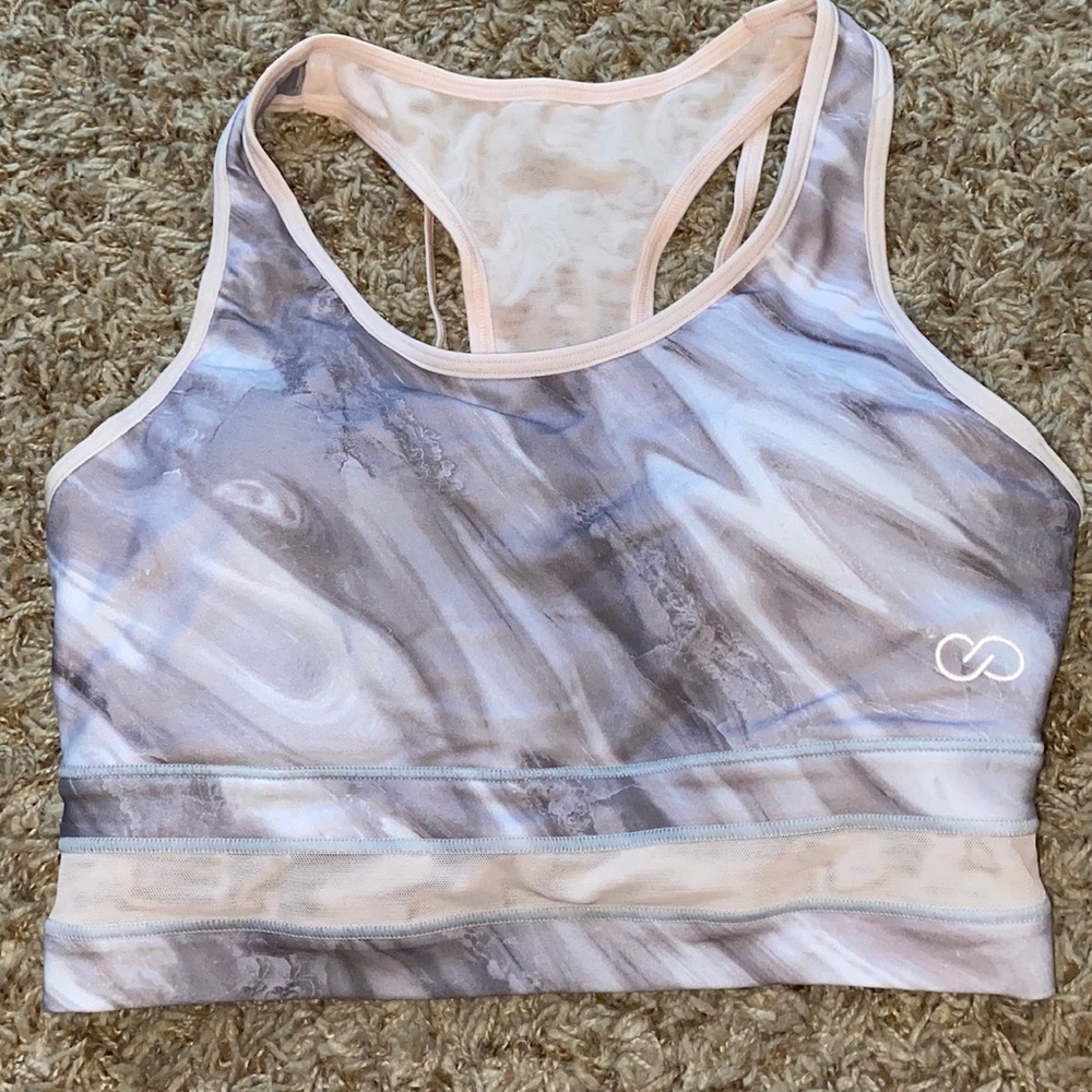 Calia Sports Bra Size Adult S